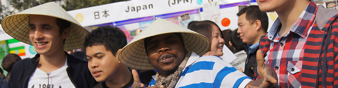 Shangqiu Normal University